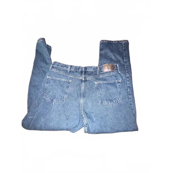 Blue Jeans Size 38x30 - Picture 3 of 3